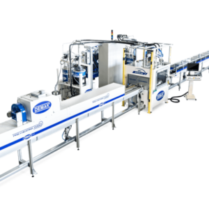 LIGNE AUTOMATIQUE POUR CIRCUITS IMPRIMÉS