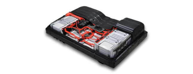 Batterien