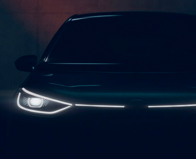 Automotive Beleuchtung