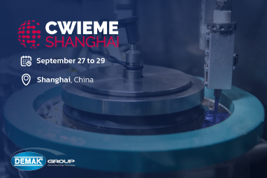 Cwieme Shanghai 2022