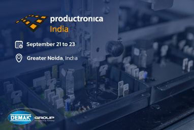 Productronica India