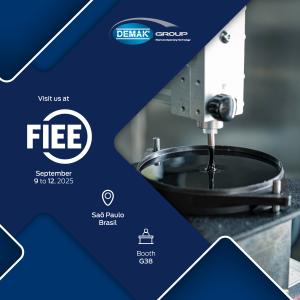 FIEE 2025 - Visit Demak Group